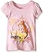 Disney Girls' Princess 
