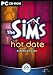 The Sims: Hot Date Expansion Pack (PC CD)