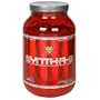 BSN Syntha-6 Protein Powder, Chocolate Milkshake, 2.91 Pound