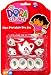 Nick Jr.Dora the Explorer 10 Piece Porcelain Tea Set