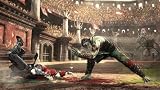 Mortal Kombat