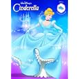 Cinderella (Reusable Sticker Book)