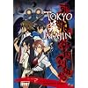 Tokyo Majin Vol. 2: Dark Arts: Predestined Power