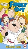 Review 20th Century Fox Home Entertainment  / Family Guy - Series 1 [1999]