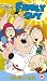 VHS : Family Guy - Series 1 [1999]