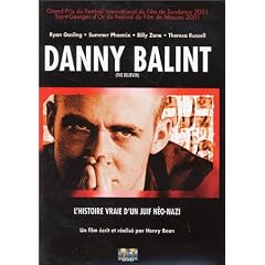 Danny Balint
