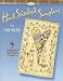 Hand-Stitched Samplers from I Done My Best: 9 Delightful and Quick Projects