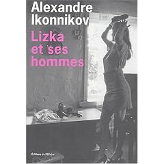 Lizka et ses hommes