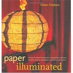 Paper Illuminated