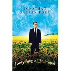 Everything is Illuminated