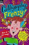 Calligraphy Frenzy (Brat Packs)