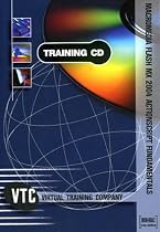 Macromedia Flash MX 2004 ActionScript Fundamentals VTC Training CD