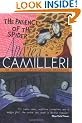 The Patience of the Spider (Montalbano 8)