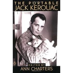 The Portable Jack Kerouac (Viking Portable Library)