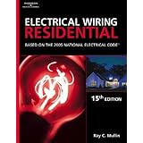 electrical wiring residential based on the 2005 national electric code