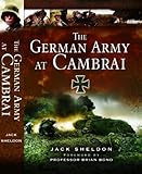 The German Army at Cambrai