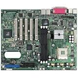 Supermicro P4SBE P4 Socket 478 Intel 845 Chipset ATX Motherboard