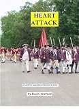 Heart Attack (Ellen and Geoffrey Fletcher Mysteries)