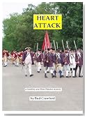 Heart Attack (Ellen and Geoffrey Fletcher Mysteries)