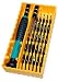 30 Piece Precision Screwdriver Tool Kit