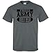 Proud Army Brother Short Sleeve T-Shirt