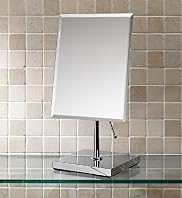 Autograph Rectangular Mirror