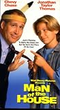 Man in the House by Walt Disney