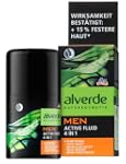 alverde Active Fluid 4in1, 6er Pack (...