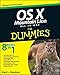 OS X Mountain Lion All-in-One For Dummies
