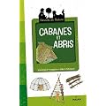 Cabanes et abris NE