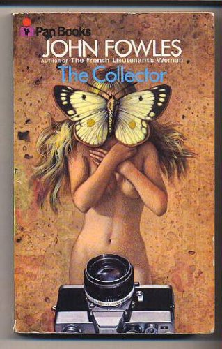 John Fowles
