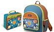 Crocodile Creek Backpack and Lunch Box Set - Solar System