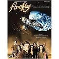 Firefly (Music from the Original Television Soundtrack) (Paperback)