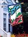 Decorative Flag