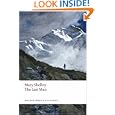 The Last Man (Oxford World's Classics)