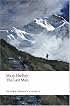 The Last Man (Oxford World's Classics)