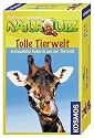 Professor Sielmanns Naturquiz : Tolle Tierwelt (Kinderspiel)