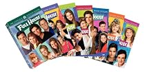 Full House: The Complete Seasons 1-7