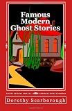 Famous Modern Ghost Stories