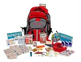 Essentials Emergency Survival Kit