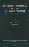 Infection Control in the ICU Environment (Perspectives on Critical Care Infectious Diseases)