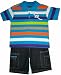 Rocawear Boys Toddler 2 Pc. Outfit Available in Several Sizes