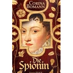 Die Spionin