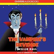 The Vampire's Revenge | [Willis Hall]