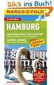 MARCO POLO Reisef�hrer Hamburg: Reisen mit Insider-Tipps. Mit Cityatlas