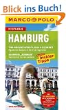 MARCO POLO Reisef�hrer Hamburg: Reisen mit Insider-Tipps. Mit Cityatlas