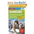 MARCO POLO Reisef�hrer Hamburg: Reisen mit Insider-Tipps. Mit Cityatlas