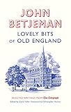 Lovely bits of Old England : selected writings from The Telegraph