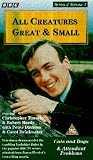 ALL CREATURES GREAT AND SMALL (SERIES 2 VOLUME 1)