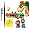 Mario & Luigi: Abenteuer Bowser